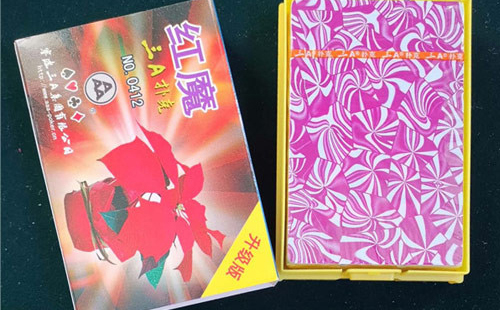 专业级噶尔牌具噶尔扑克防滑耐磨使用全解析