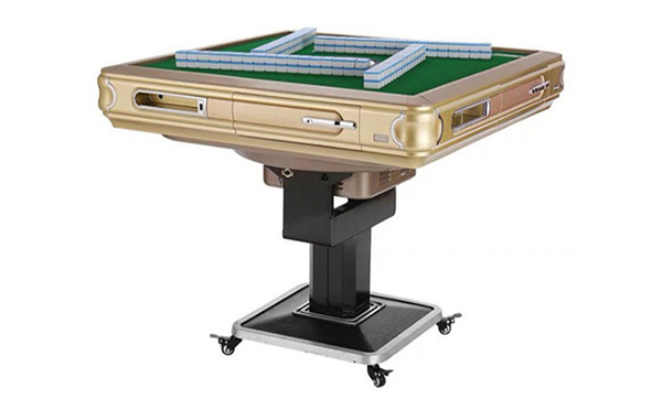 自动噶尔噶尔麻将机选购与家庭娱乐适配指南