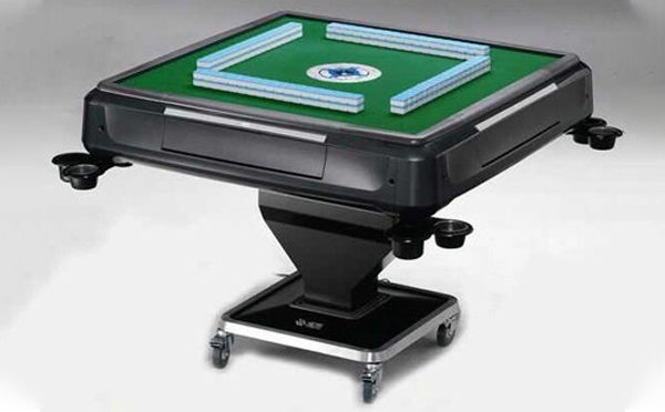 噶尔噶尔麻将机选购要注意哪些细节?天虎商贸的品类与服务实践 噶尔噶尔麻将机选购要注意哪些细节?天虎商贸的品类与服务实践